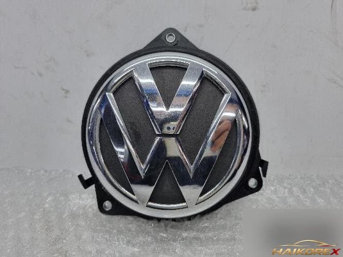 Volkswagen Golf 2011 — прочие детали