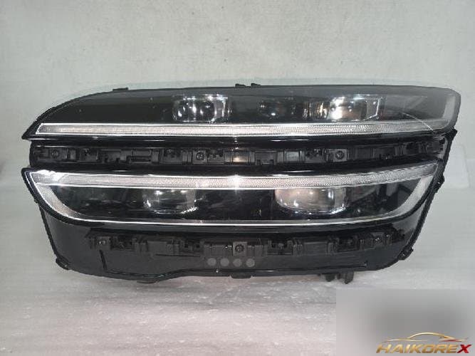 Genesis GV70 2022 — фара передняя левая