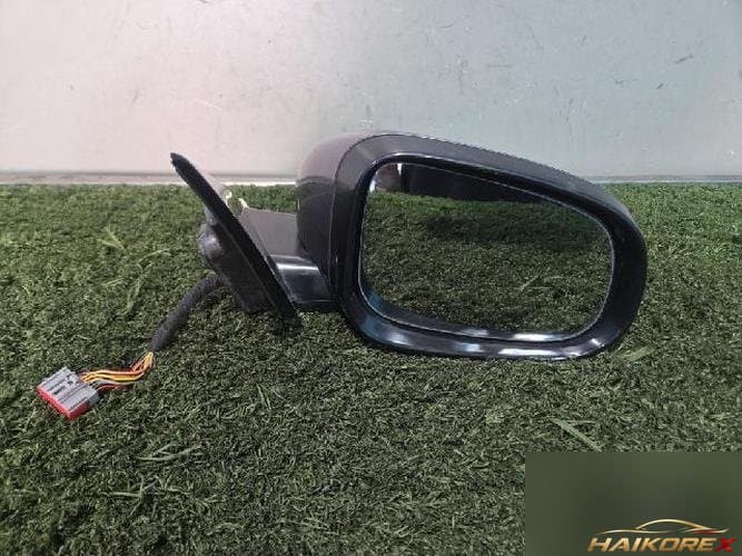 Боковое зеркало правое