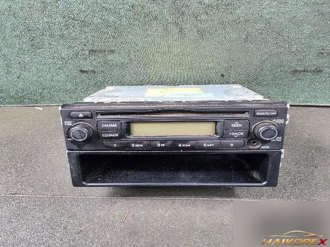 AV-система 961504F500CA