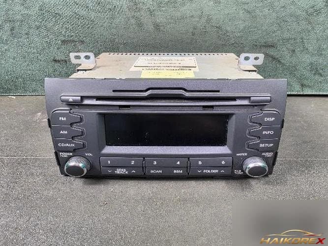 АВ-система 96160-3W000AK5