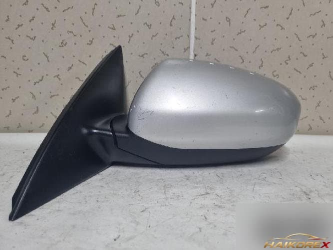 Боковое зеркало левое