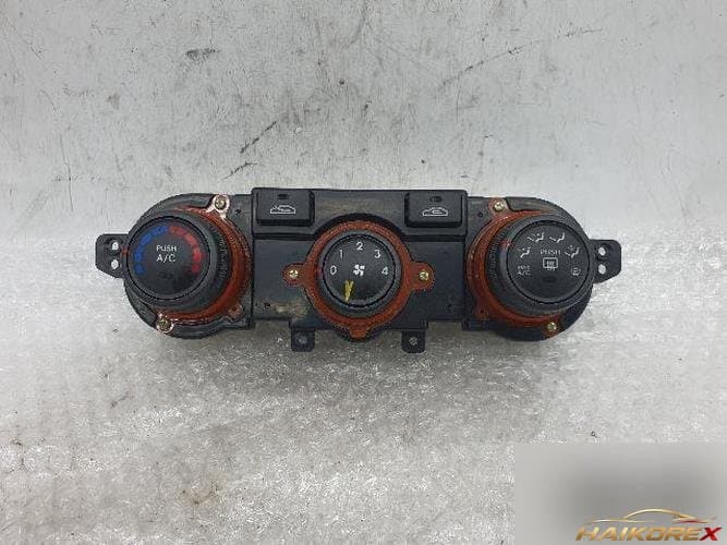 Переключатель климат-контроля 97250-2GXXX