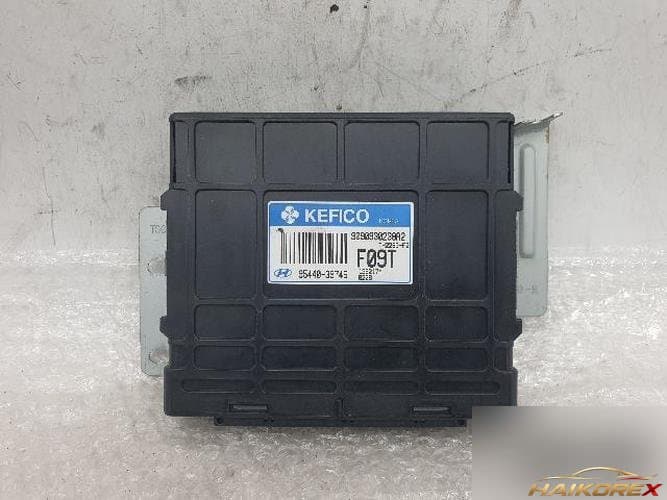 Блок управления коробкой передач TCU 95440-39745