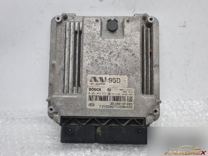 Блок управления двигателем (ECU) 39100-2F095