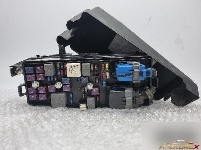 Блок предохранителей моторного отсека 91950 4D271 9