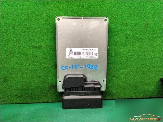 Модуль подвески 3C0907376A