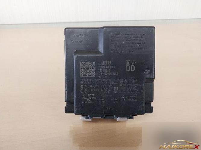 Модуль Smart Key