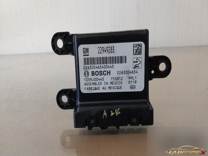Модуль PDC 22949283