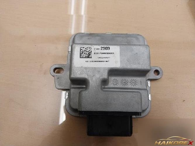 Модуль топливного насоса 23482909