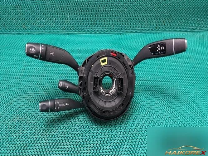 Спираль руля (Clockspring) Mercedes-Benz E-Class 2017 A2139008210