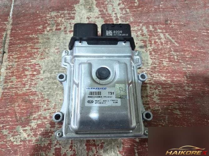 ТСУ (модуль управления коробкой передач) 95441-4G510