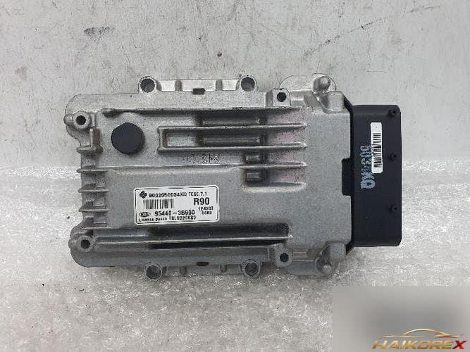 Блок управления коробкой передач (TCU) 95440-3B900