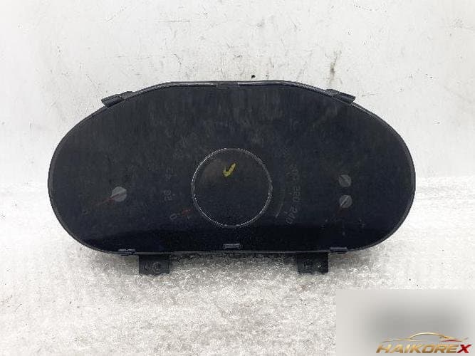 Панель приборов 94013-3W151