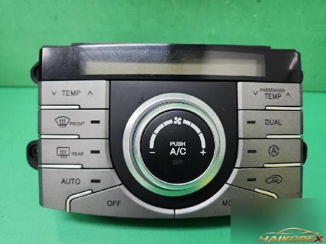 Переключатель управления кондиционером Hyundai Veracruz 2008 97250-3J650