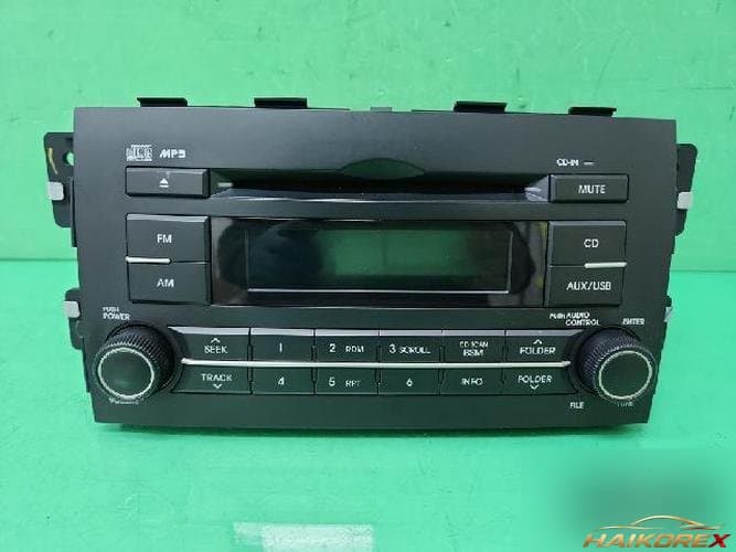 АВ-система 96130-2J000WK