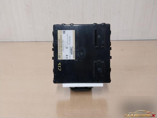 Модуль (блок) smart key 8757032200