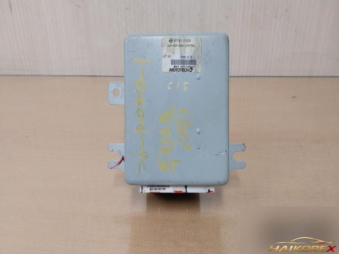 Блок управления ETACS/BCM 8716121500