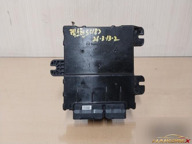 ETACS/BCM 8711038600 10