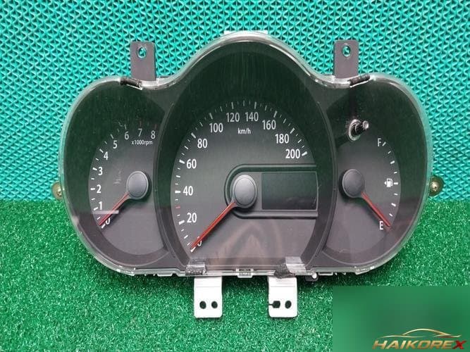 Панель приборов Kia Morning 2012 940031Y040