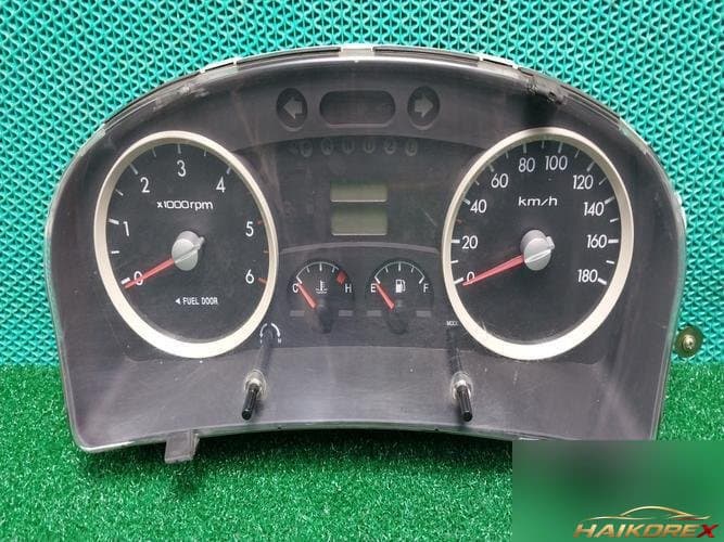 Панель приборов 940034F335