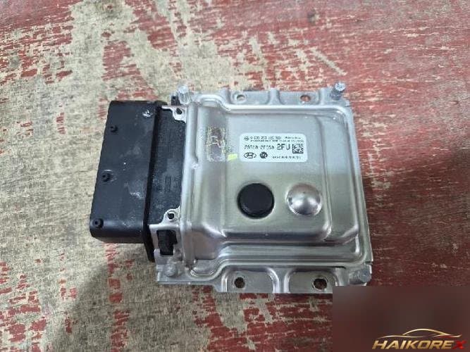Модуль дозирования (AdBlue) 29610-2FSS0