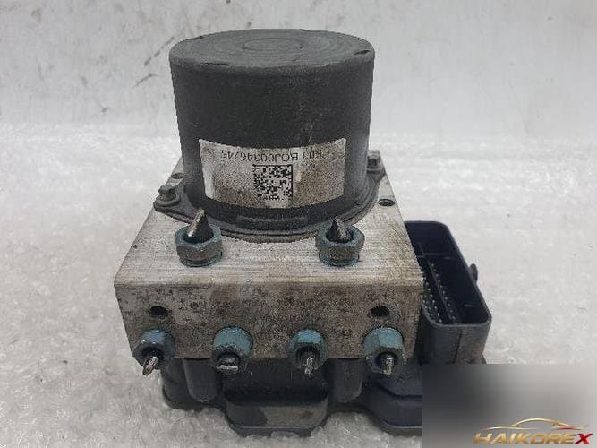 ABS модуль 4G0907379Q