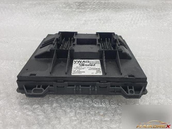 BCM модуль 6R0 937 088G