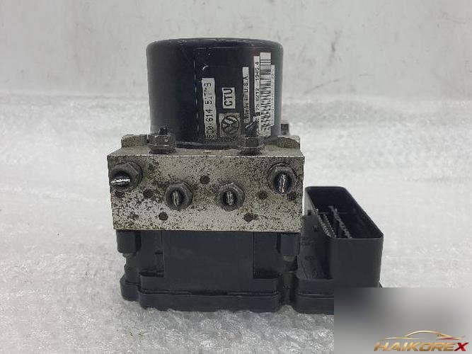ABS блок 5C0 614 517 B