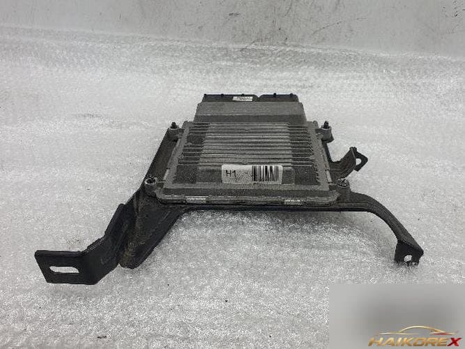 Блок управления двигателем ECU 39155-2G010
