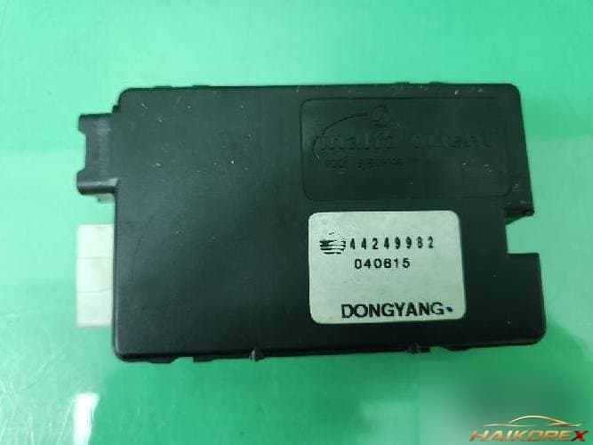 ETACS/BCM 44249982