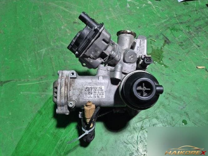 Клапан EGR 059131515EH