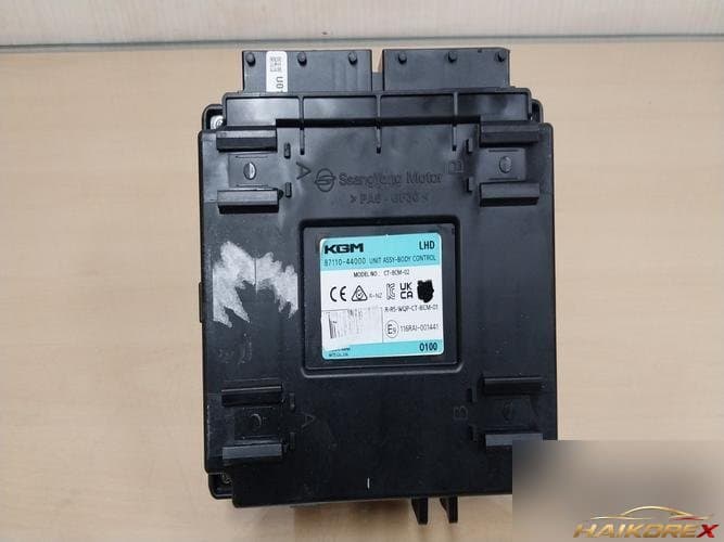 ETACS/BCM 8711044000