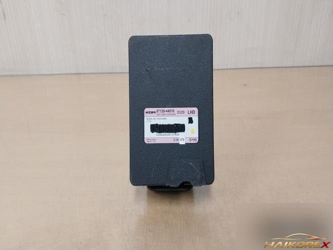 Модуль (блок) 8712044010 8 KG Mobility Musso EV