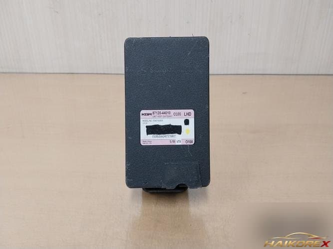 Модуль KG Mobility (Ssangyong) Musso EV 2025 8712044010