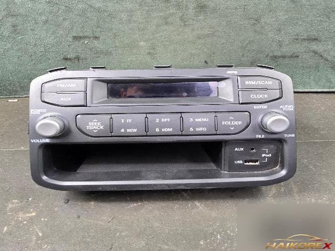 AV-система 96150-1Y000MB2