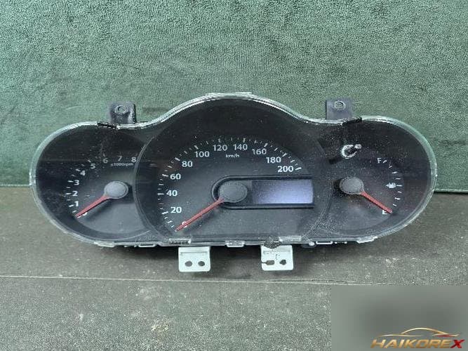 Комбинация приборов Kia Morning 2012 94003-1Y041