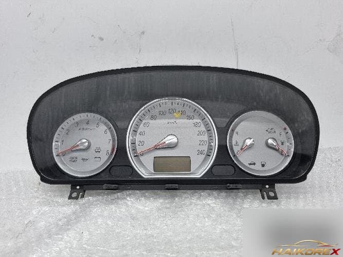 Щиток приборов LPG 94003-3K210