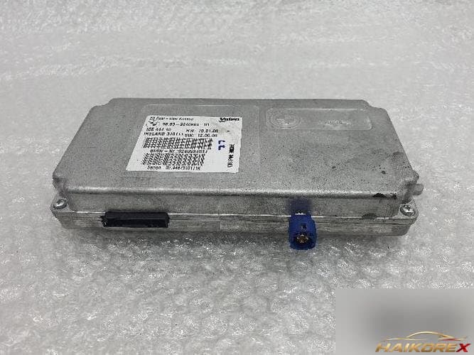 Модуль камеры заднего вида 6653-9240984-01