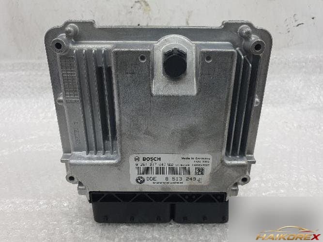 ЭБУ двигателя DDE 8 513 249-01