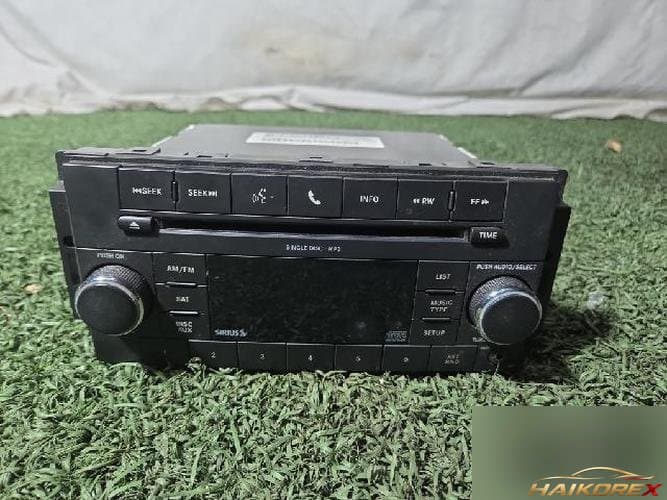 AV-система P05091115AC