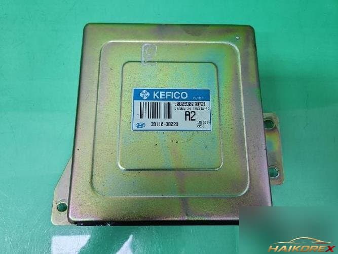 Блок управления двигателем ECU 39110-38029
