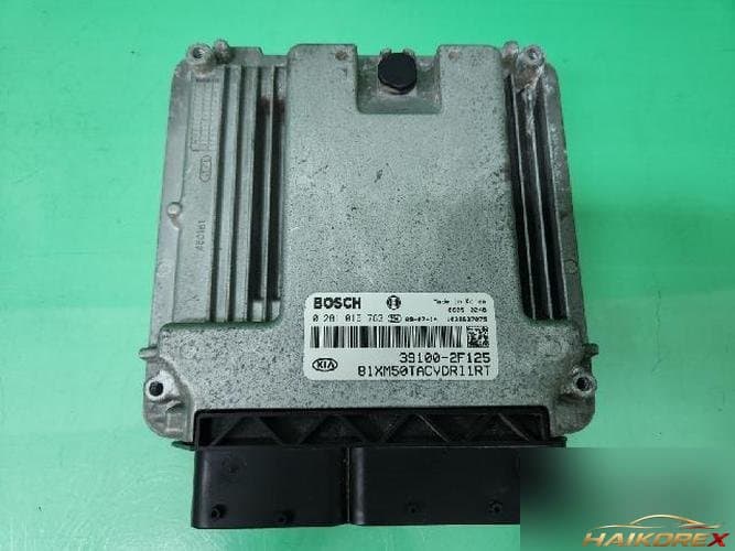 Блок управления двигателя ECU 39100-2F125