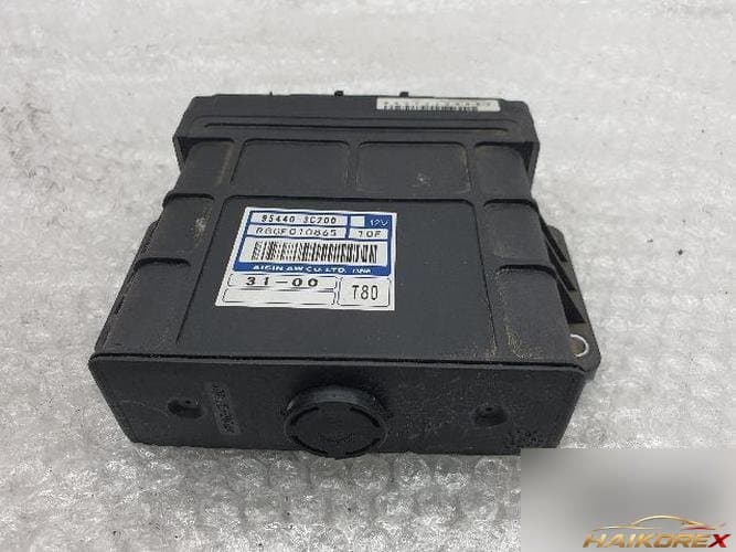 Блок управления коробкой передач TCU 95440-3C200
