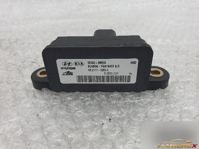 Датчик 95690-3M500