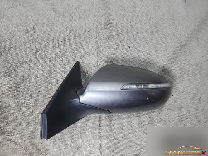 Боковое зеркало левое