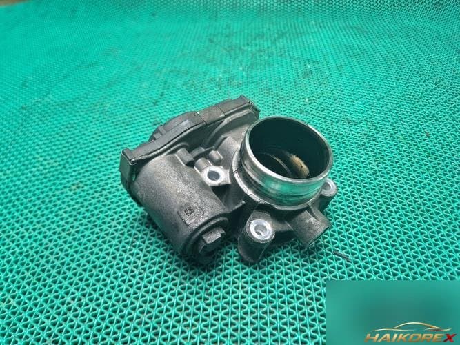 Дроссельная заслонка 55496779