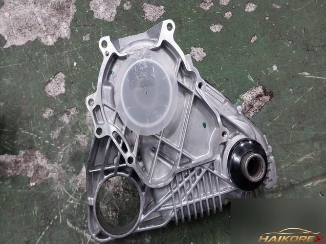Прочие детали BMW X Series 8643151-01