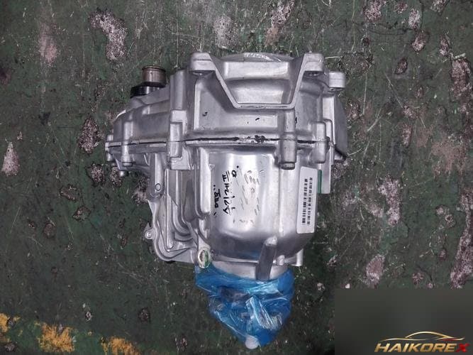 Деталь кузова/прочая деталь BMW X 2017 8643151