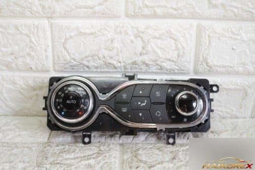Kia Mohave 2011 — фонарь задний внутренний правый 92406-2J100